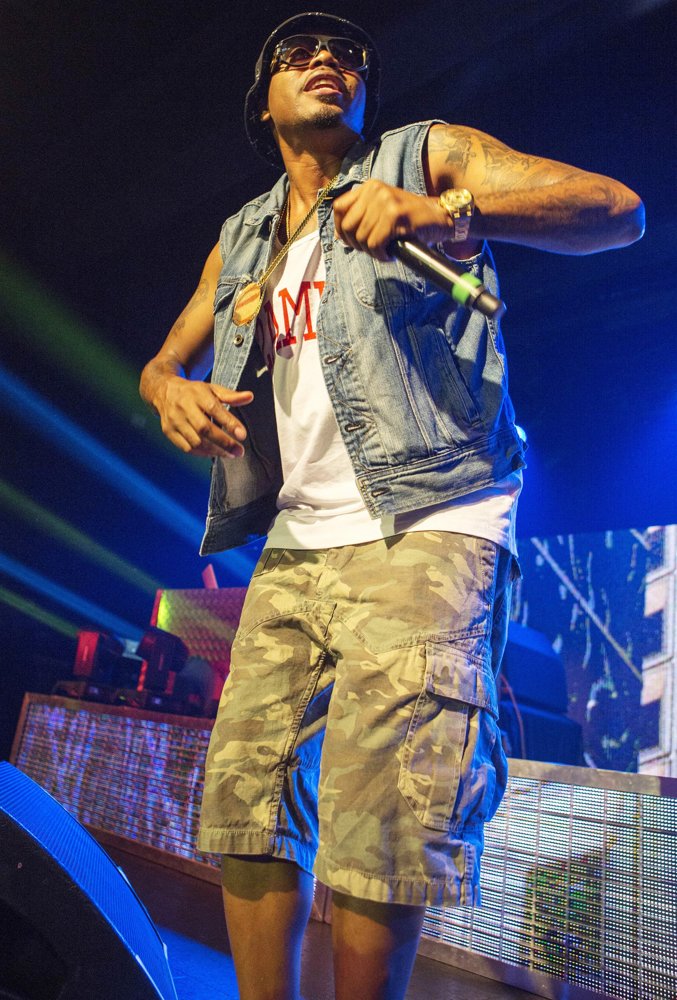 Nas Picture 82 Nas Performs Live in Concert