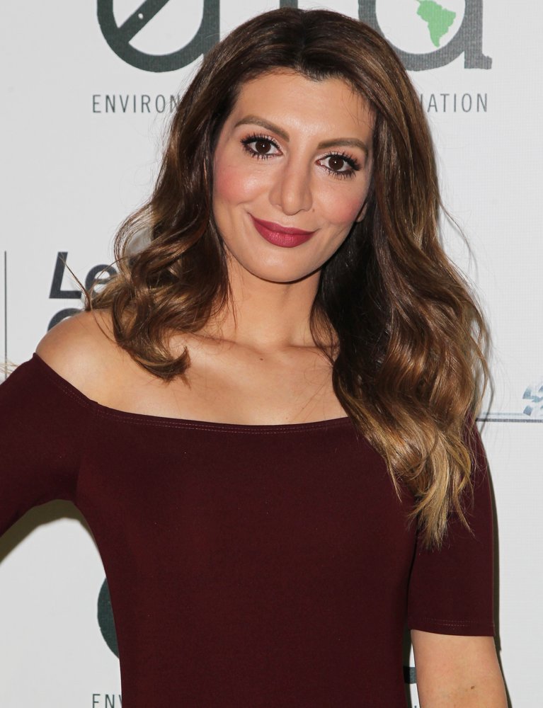 How much money makes Nasim Pedrad? Net worth