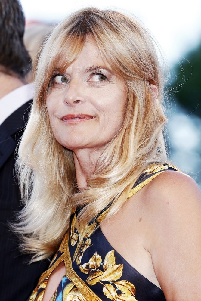 nastassja kinski Picture 5 - 72nd Venice Film Festival - A Bigger