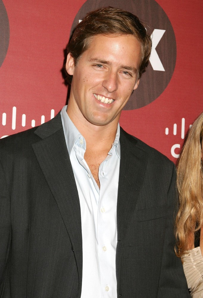 Nat Faxon