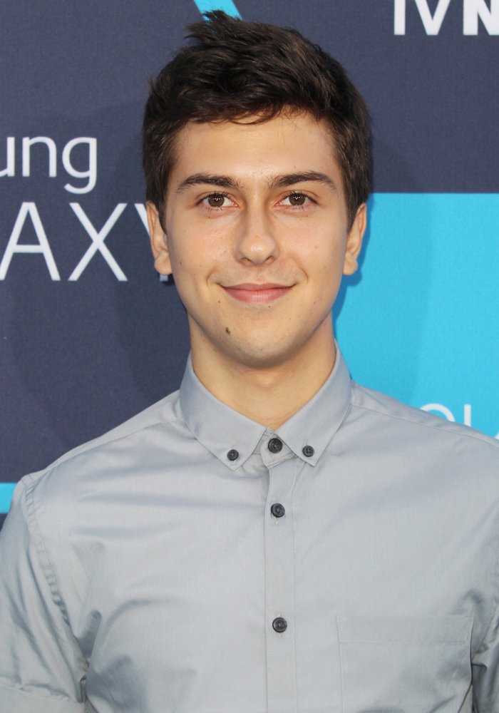 What You Didn’t Know About Nat Wolff’s Money & Fame