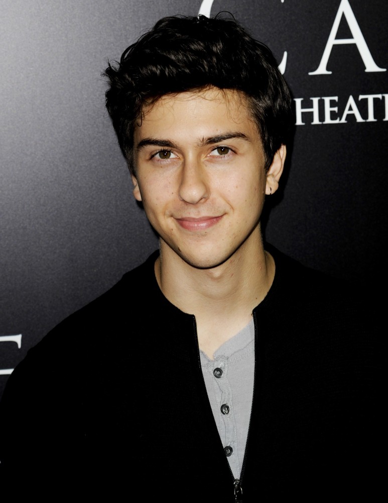Actor and Musician Nat Wolff On His New Film The Kill Team