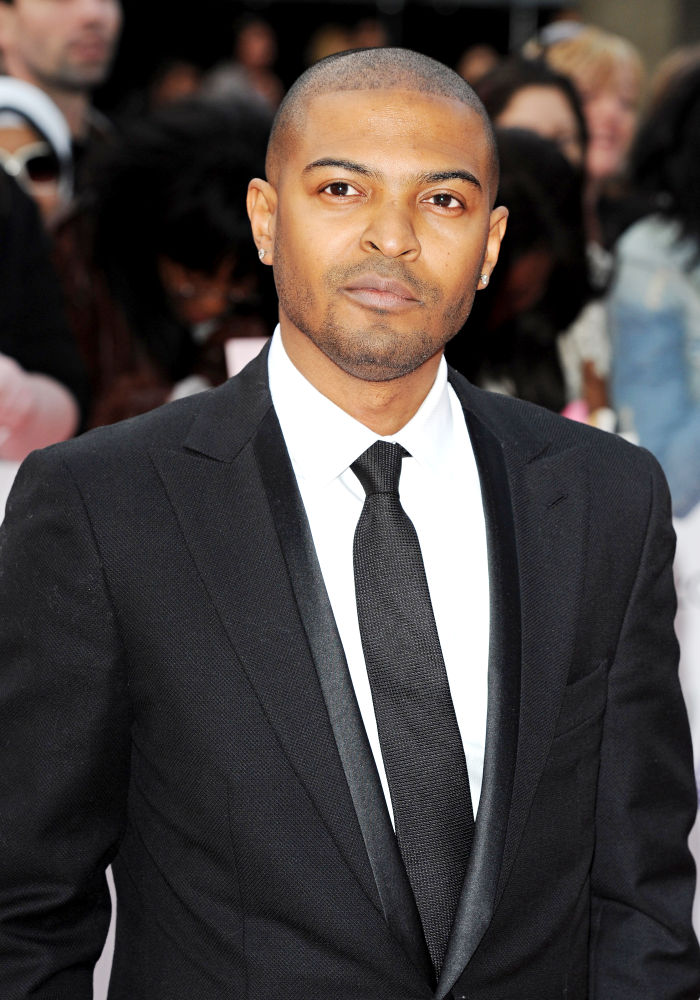National Movie Awards - Arrivals