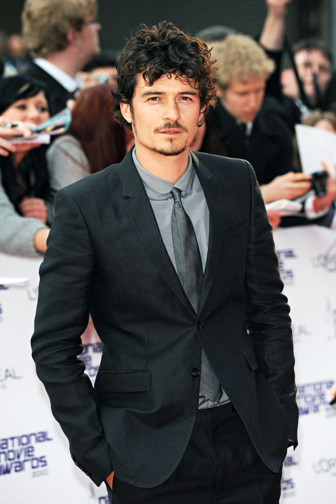 Orlando Bloom