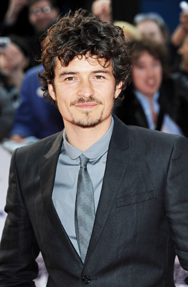 Orlando Bloom