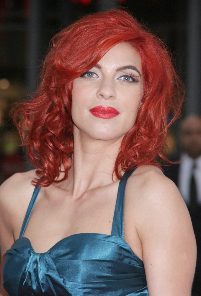natalia tena Picture 6 - Premiere of The Third Season of HBO's Series