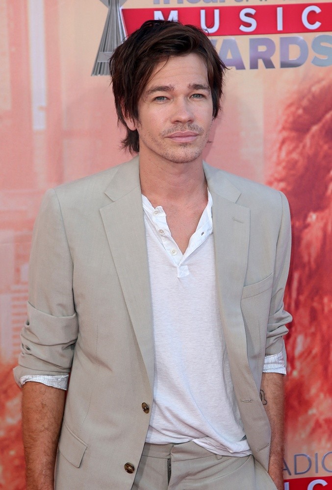 nate ruess picture 31 2nd annual iheartradio music nate ruess picture 31 2nd annual iheartradio music