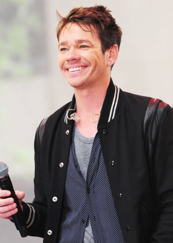 nate ruess picture 48 nate ruess performs today nate ruess picture 48 nate ruess performs today