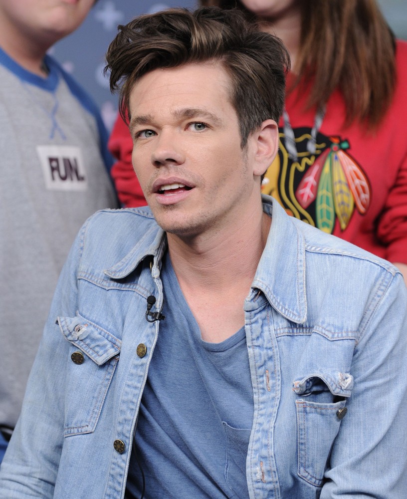 nate ruess picture 1 fun appearances on muchmusic new nate ruess picture 1 fun appearances on muchmusic new