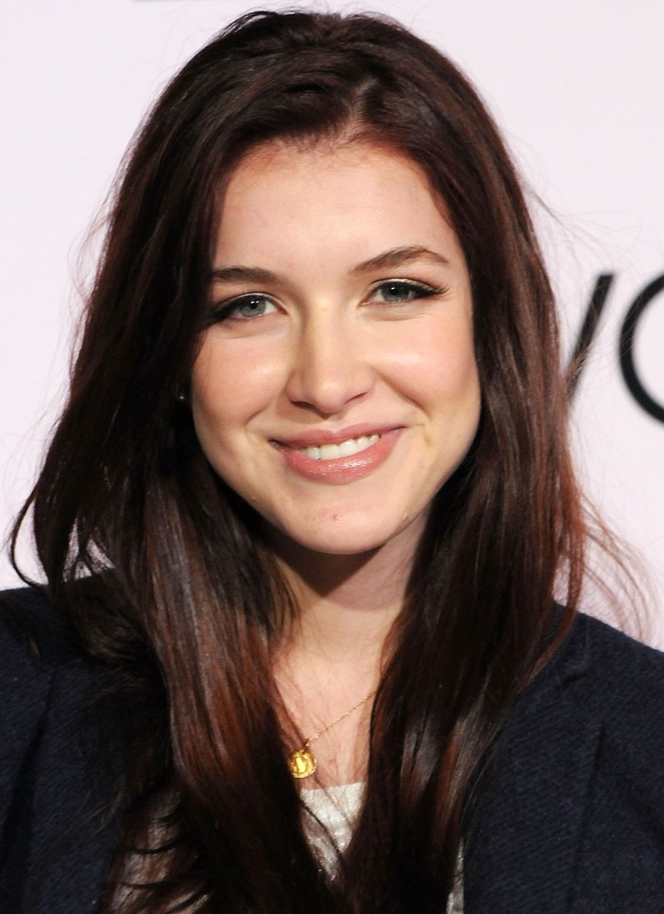 Nathalia Ramos - Picture