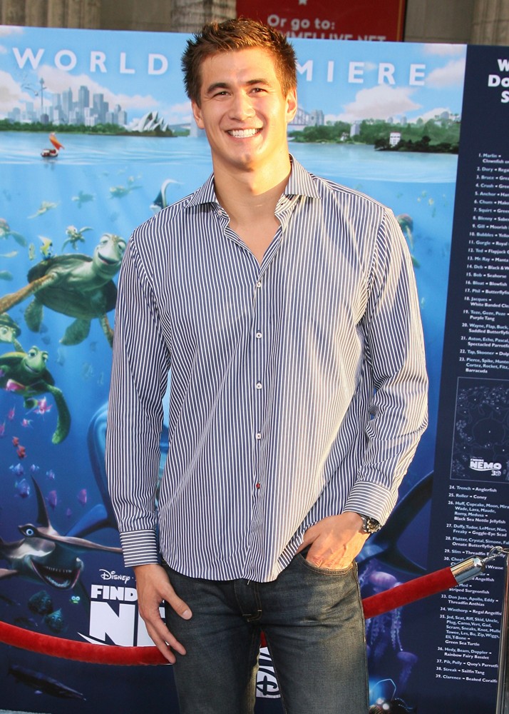 nathan adrian los angeles premi...