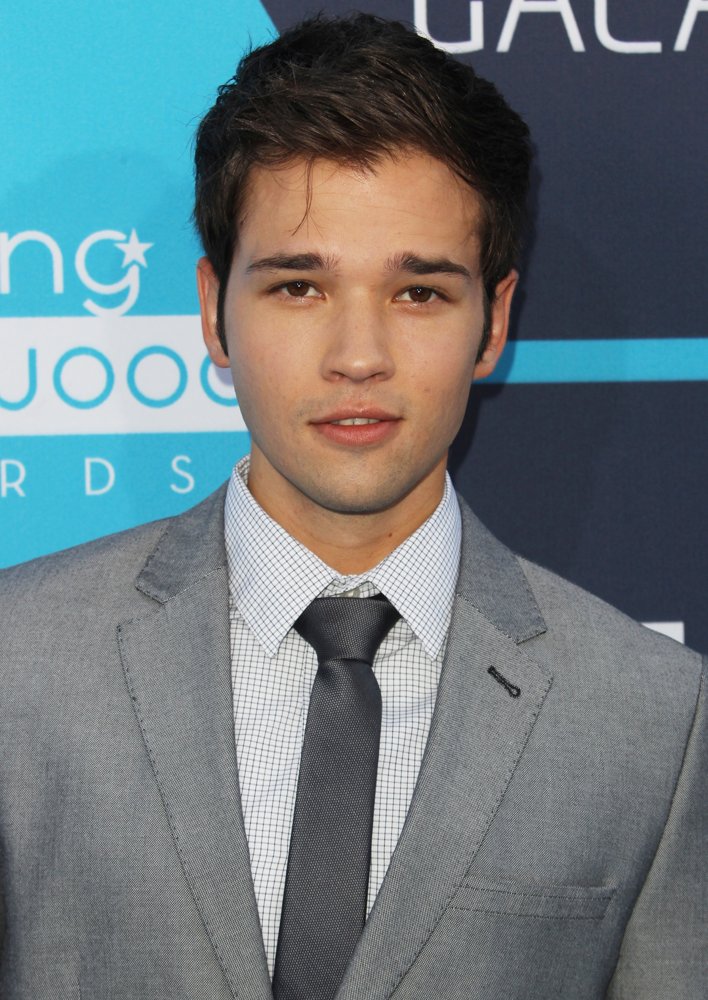 Nathan Kress Net Worth