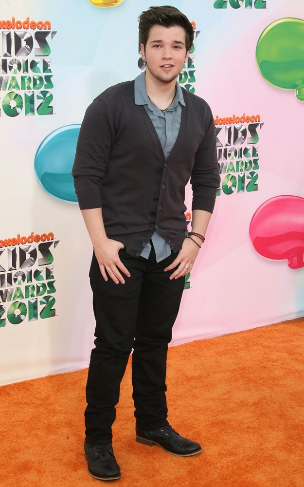 Nathan Kress