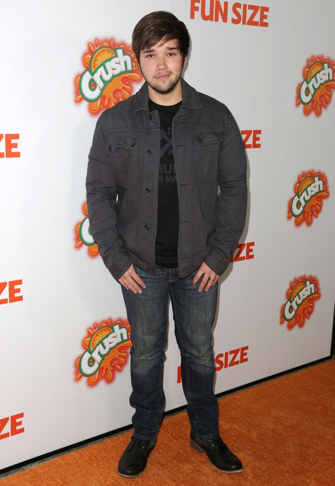 Nathan Kress