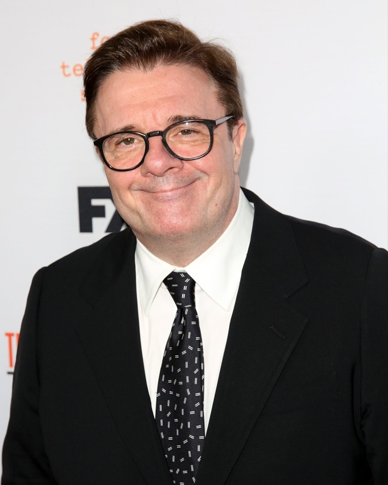 Nathan Lane Net Worth