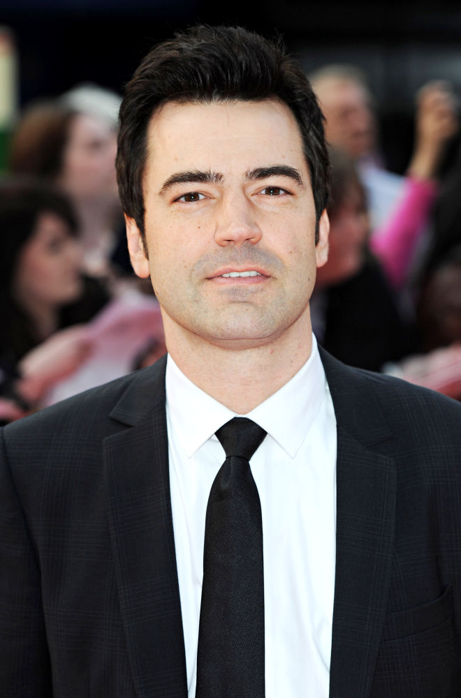 Ron Livingston