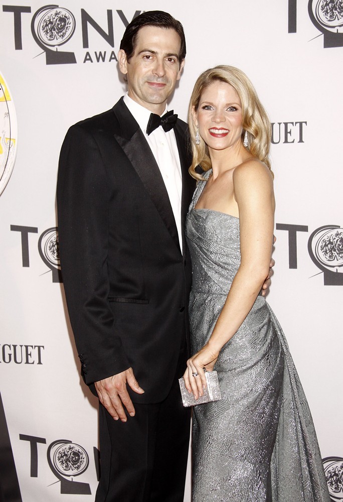Kelli O'Hara