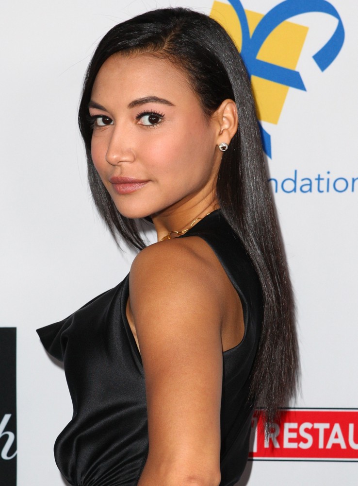Naya Rivera