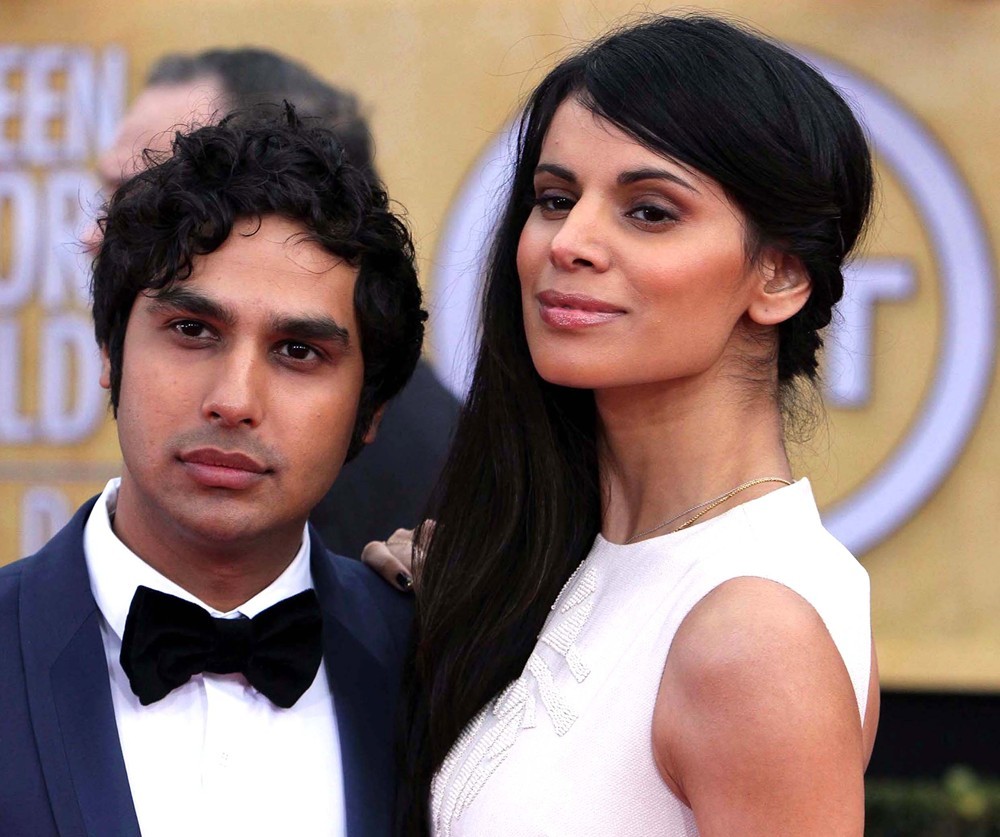 19th Annual Screen Actors Guild Awards - Arrivals