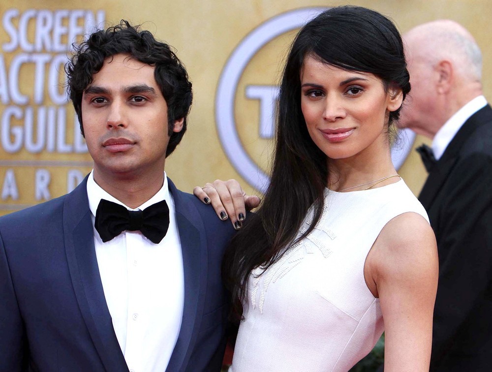 19th Annual Screen Actors Guild Awards - Arrivals
