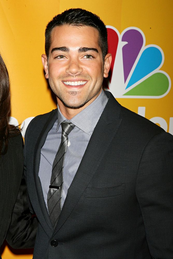 Jesse Metcalfe