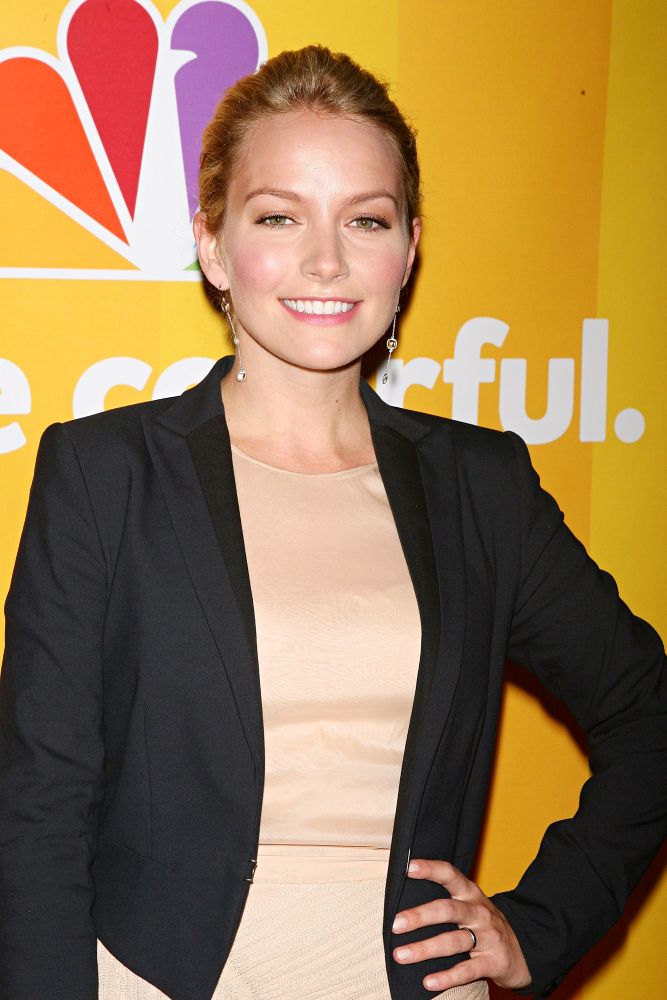 Becki Newton