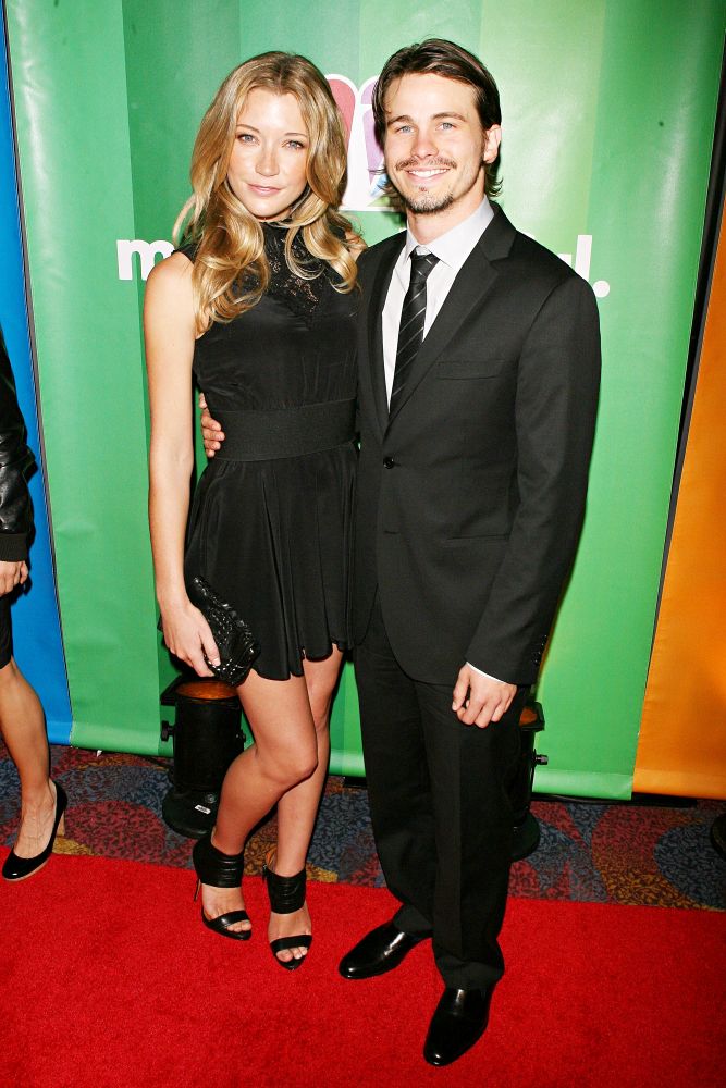 Jason Ritter