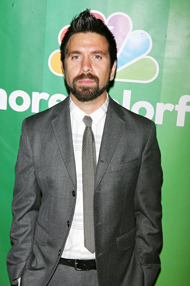 Joshua Gomez