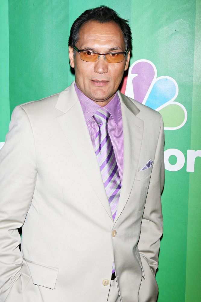 Jimmy Smits