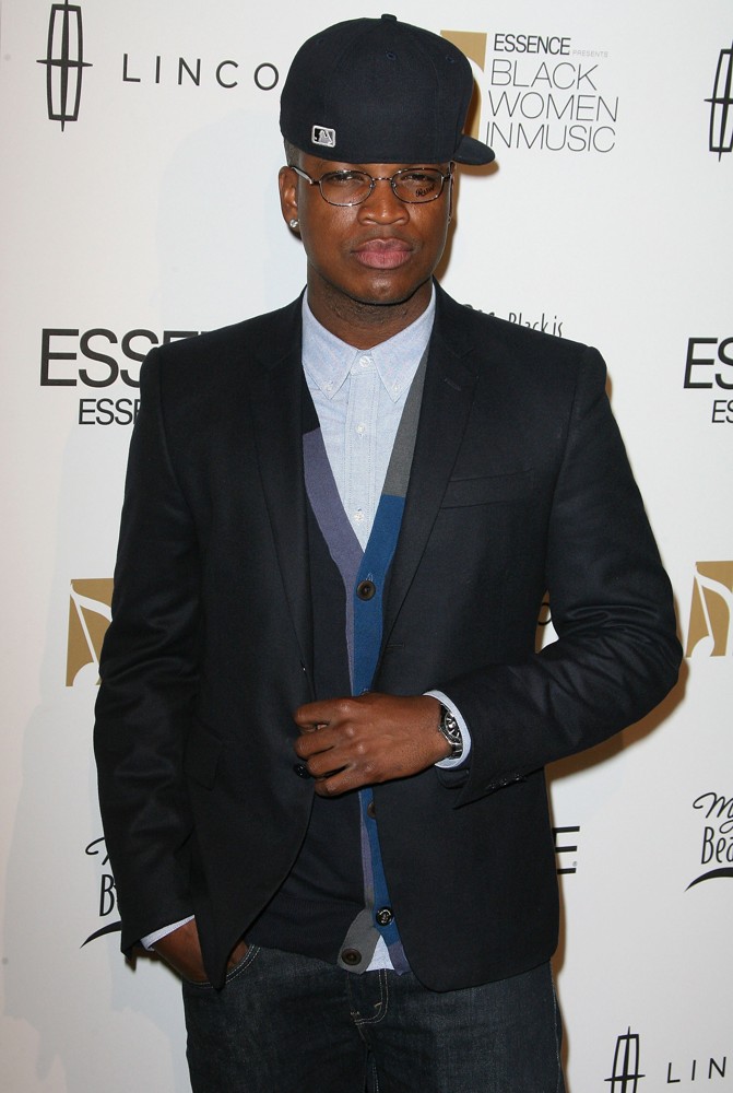 Ne Yo - Images Gallery