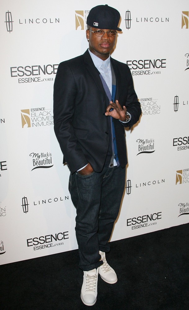 Ne-Yo