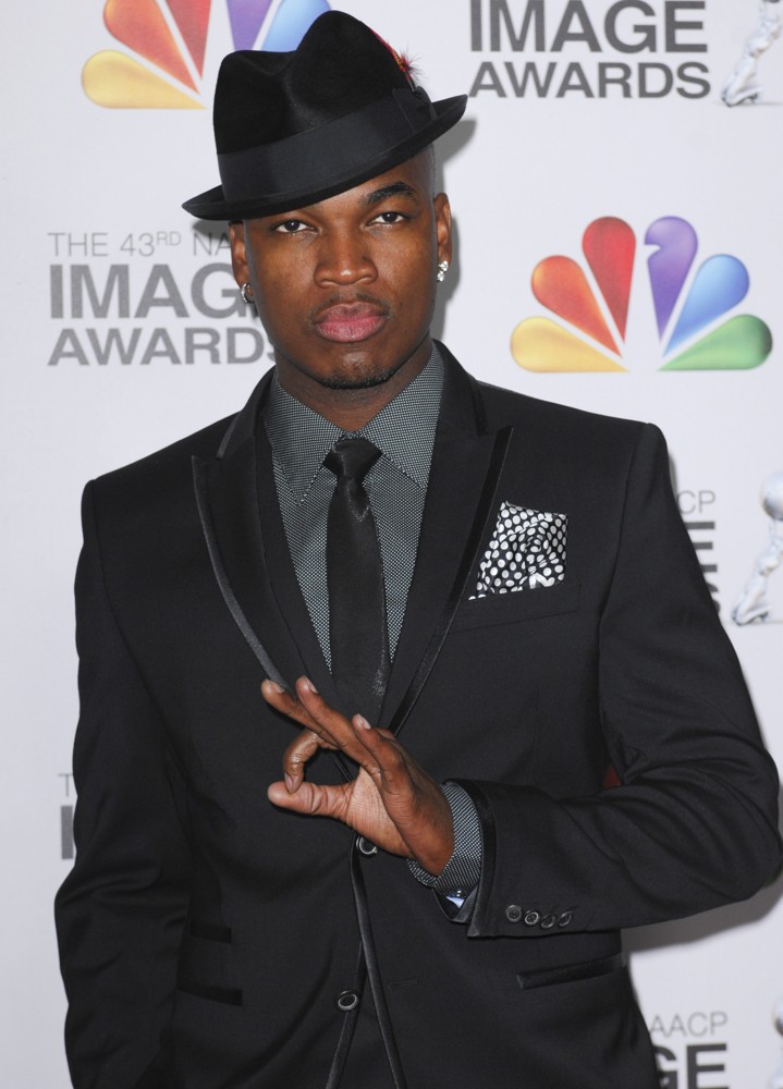 Ne-Yo