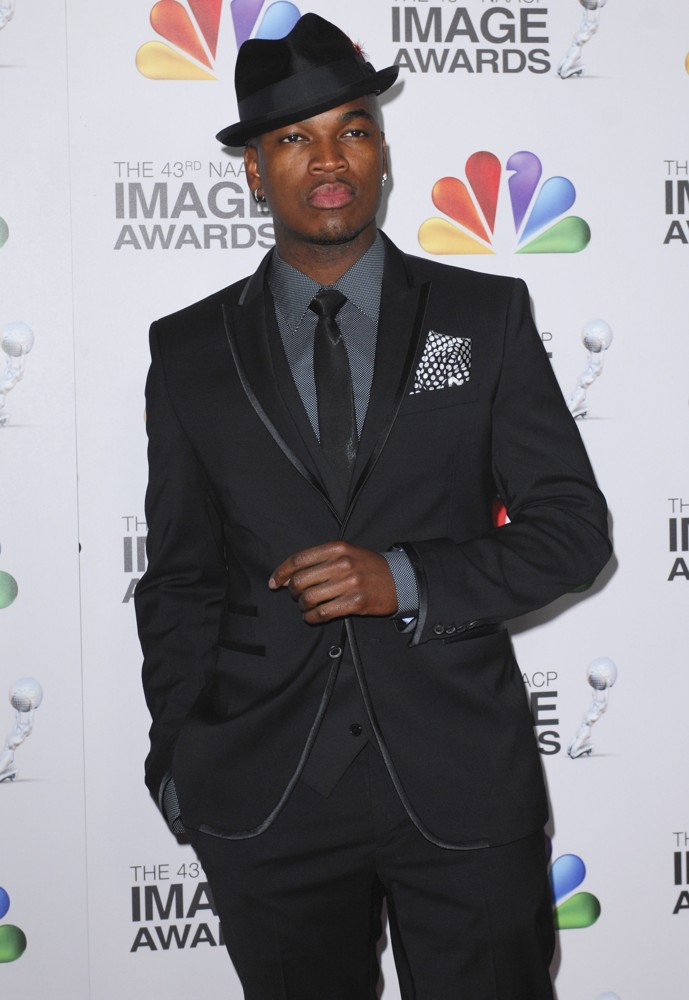 The 43rd Annual NAACP Awards - Arrivals