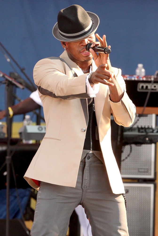 Ne-Yo