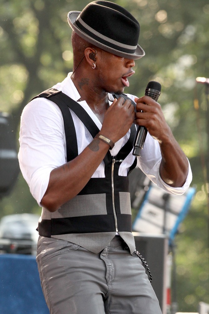 Ne-Yo