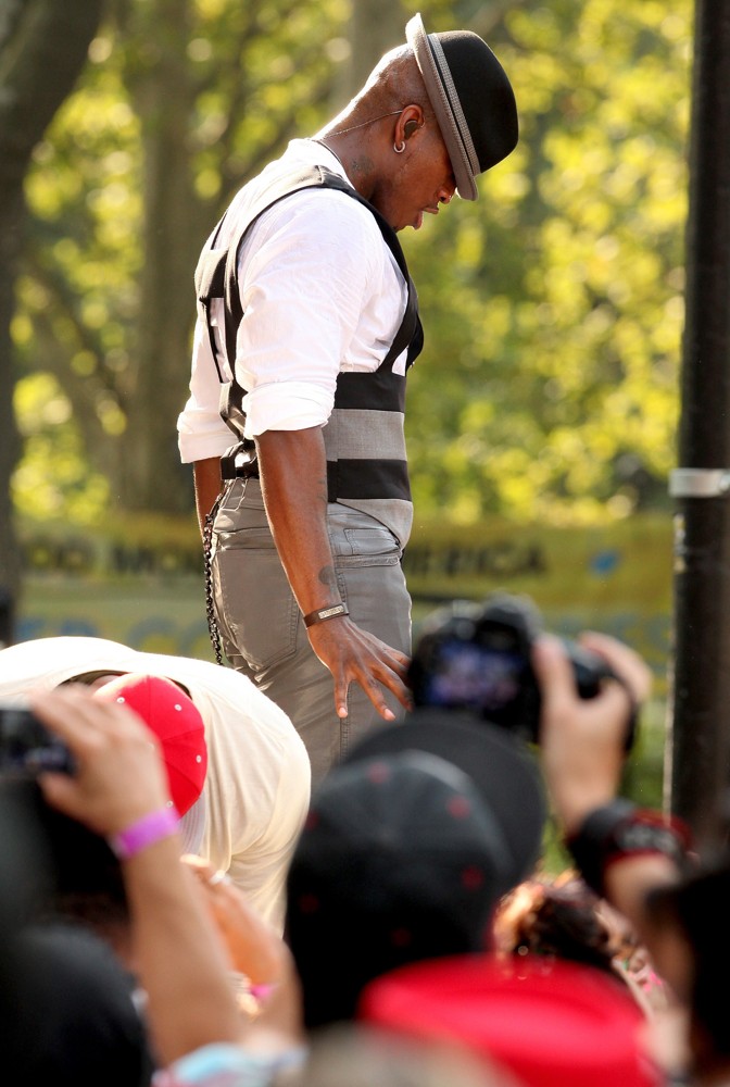 Ne-Yo