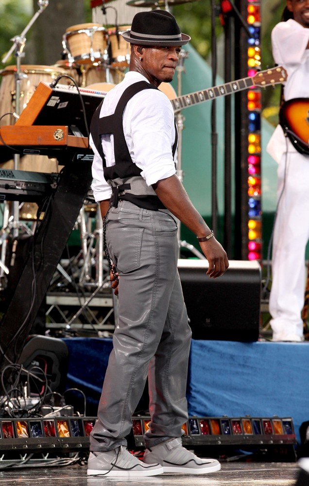Ne-Yo
