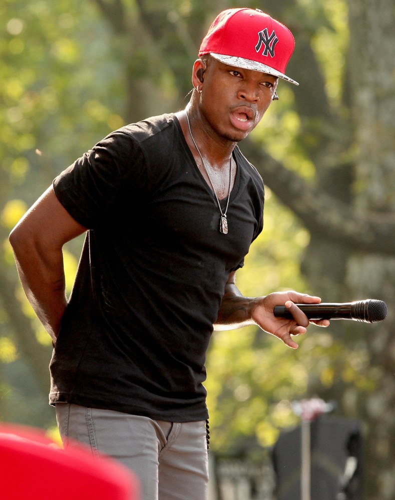 Ne-Yo