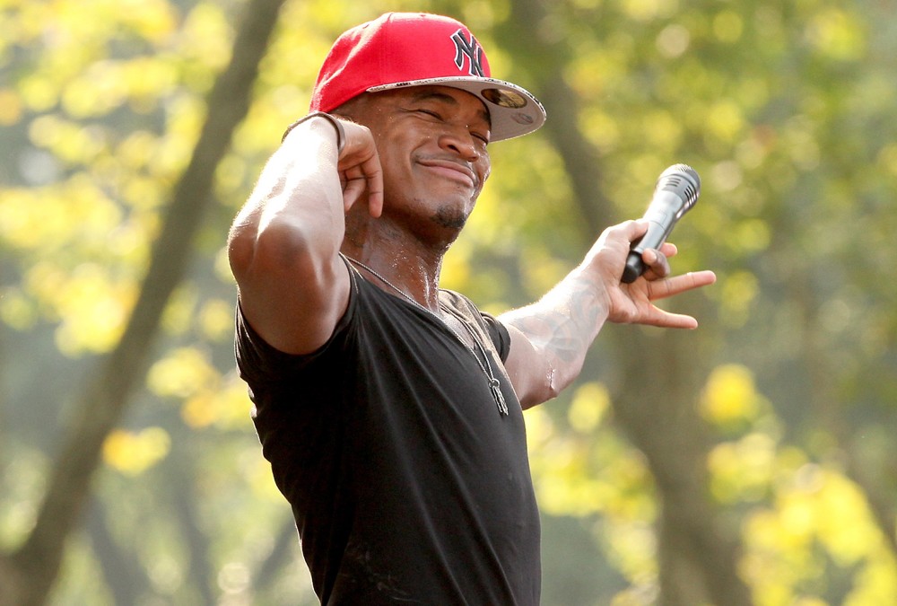 Ne-Yo