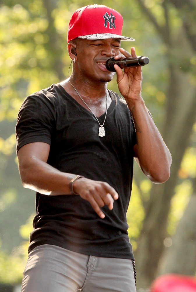 Ne-Yo
