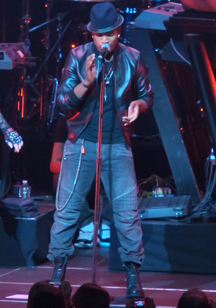 Ne-Yo