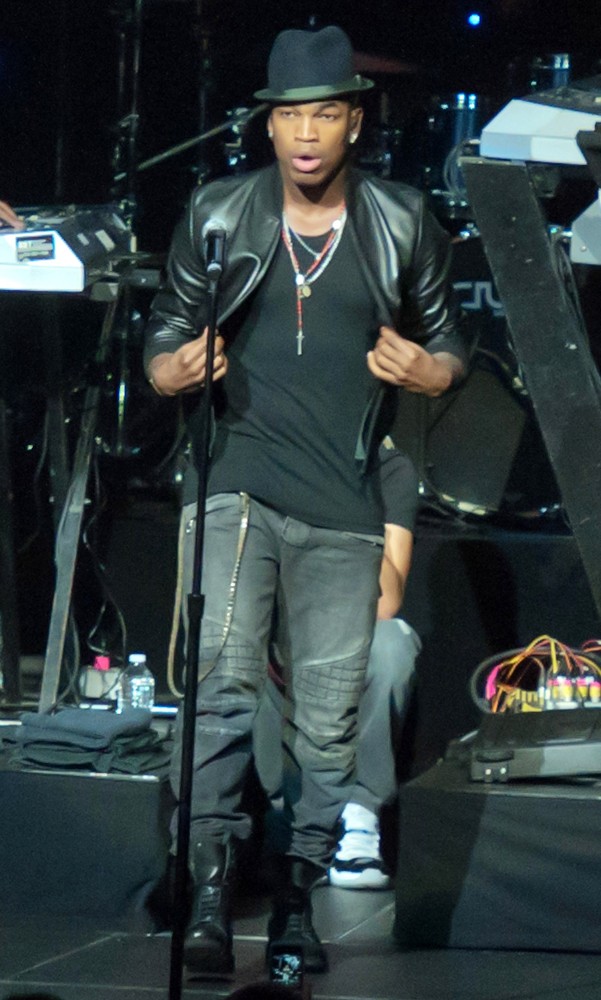 Ne-Yo