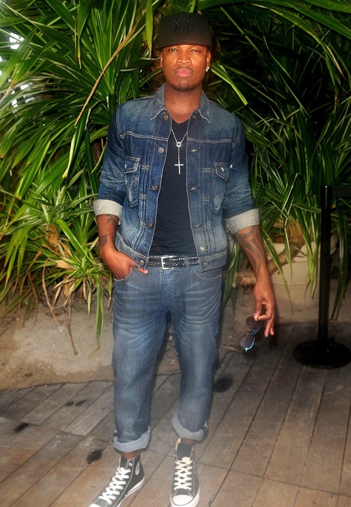 Ne-Yo