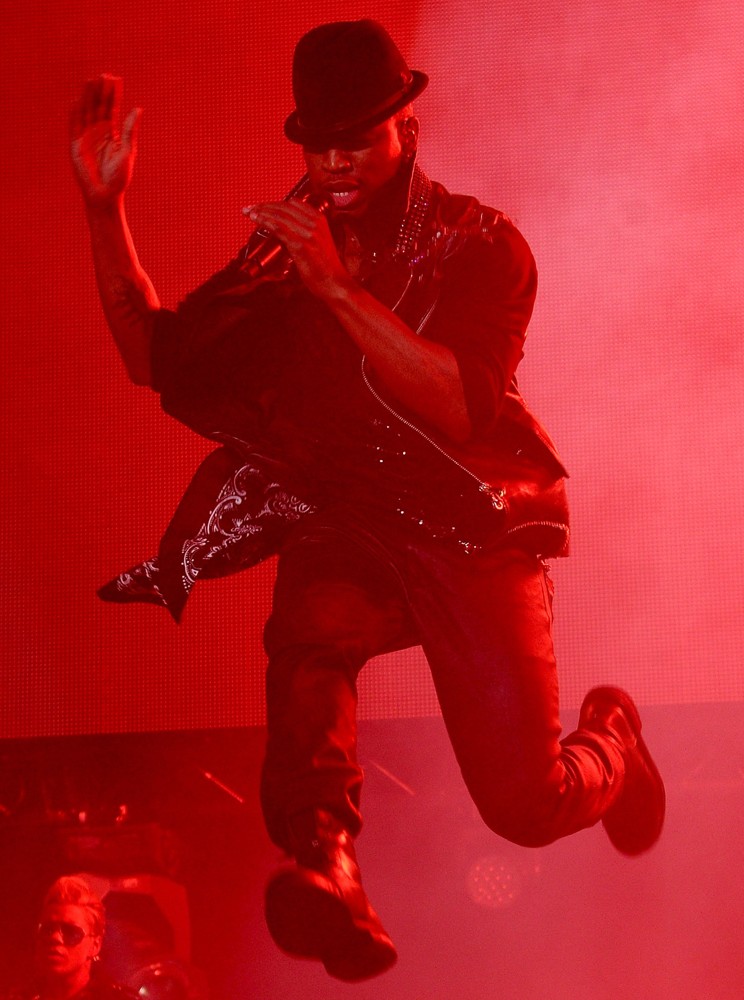 Ne-Yo