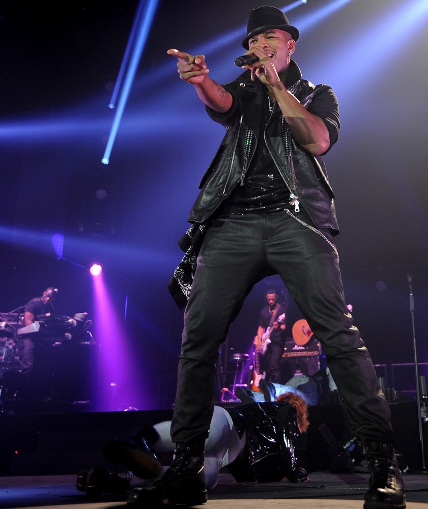 Ne-Yo