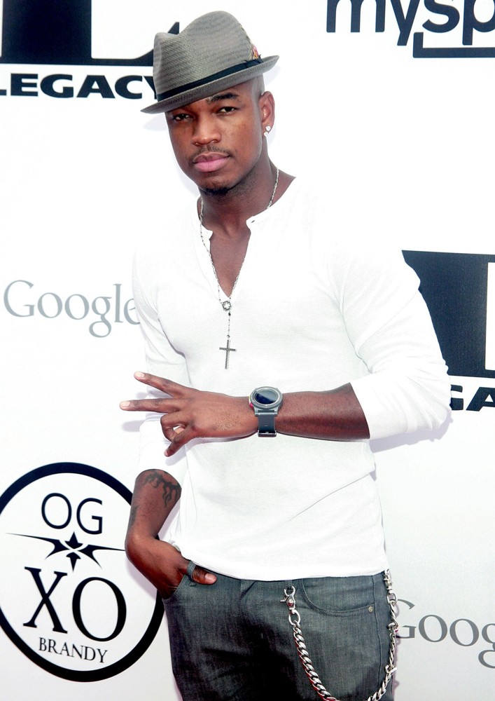 Ne-Yo