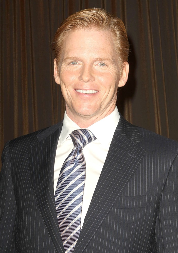 Ned Vaughn