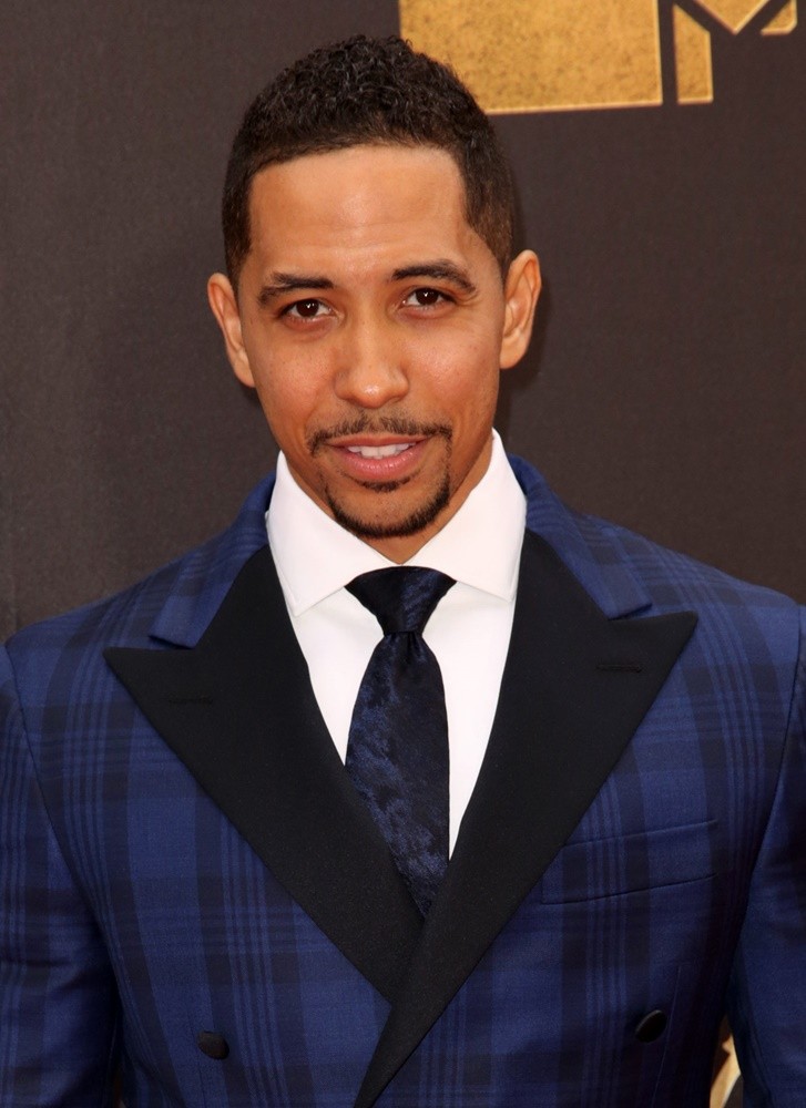 Neil Brown Jr. Picture 14 - 2016 MTV Movie Awards - Arrivals