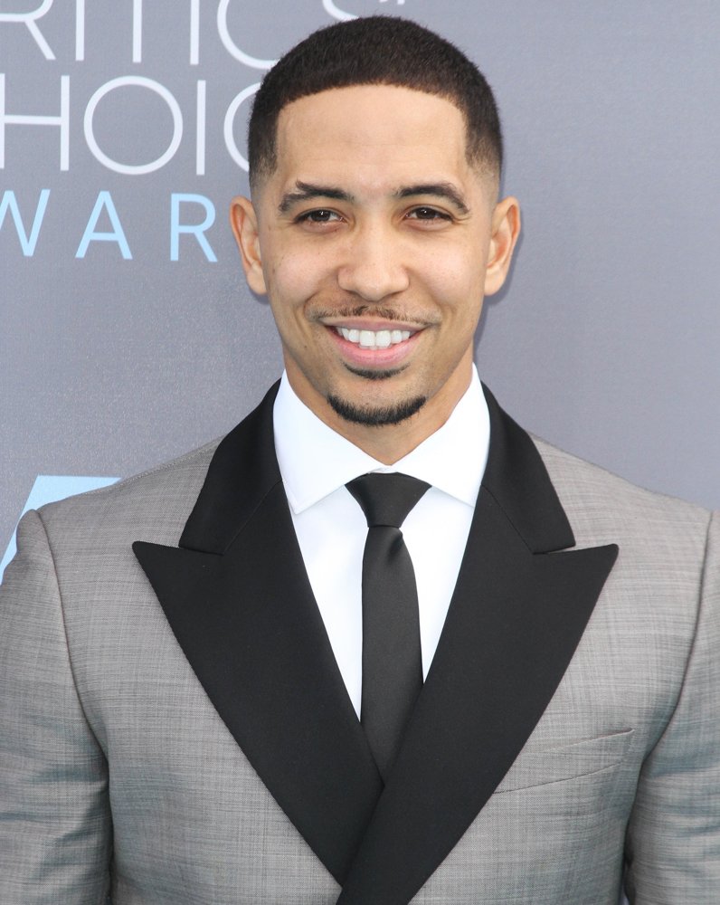 Neil Brown Jr. Picture 9 - 21st Annual Critics’ Choice Awards - Arrivals