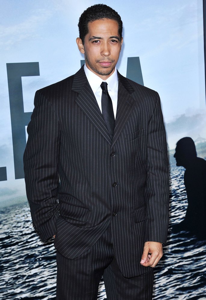 neil brown jr. Picture 3 - Battle: Los Angeles Los Angeles Premiere